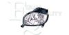 EQUAL QUALITY PF0325D Fog Light